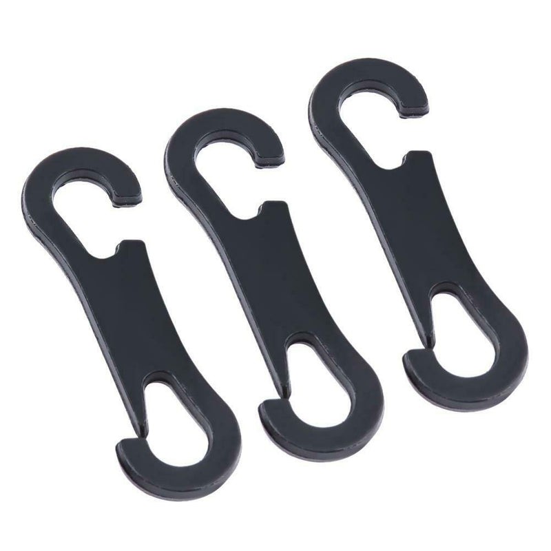 9pcs Breathable Polyester Car Front Rear Seat Covers Seat Headrest Covers