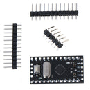 Pro Mini Module improved Atmega168 Chip 5V 16M for arduino Compatible Nano FT