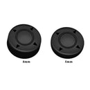 1Set TPU Protective Case 4 Thumb Sticks Protective Film for NS Nintend Switch