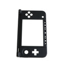 Nintendo 3DS XL Replacement Hinge Part Black Bottom Middle Shell/Housing USA  Z