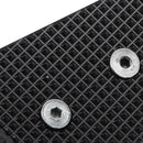 Rear Foot Brake Lever Peg Pad Extension Enlarger Extender for BMW R1200GS A