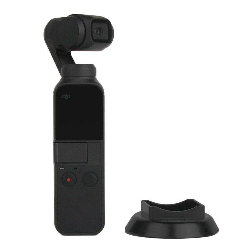 Supporting Base for DJI OSMO Pocket Handheld Gimbal Camera Accessories