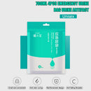 4pcs 700ml Disposable Emergency Portable Car Urine Bags Vomit Bags Unisex A
