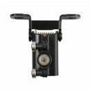 Left Side Sliding Door Top Middle Bottom Roller Runner for Ford Transit Mk6