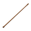 Spring Loaded Extendable Telescopic Net Voile Tension Curtain Rail Pole Rod