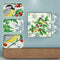 5D DIY Special Shaped Diamond Painting Magpie Cross Stitch Craft Kit Decor