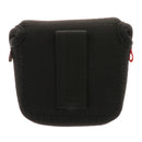 Portable Shockproof Case Bag Cover with Belt Loop for JBL Go 2 Speaker