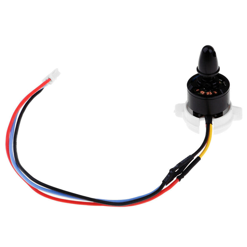 2Pcs Fixed Wing Airplane Electric Motor Replacement For WLtoys XK X520