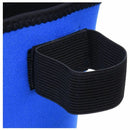 blue diving surf swim socks feet sock sets of socks W4Z9