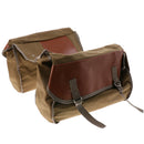 Bike Double Panniers Water-Resistant Bicycle Carrier Rack Panniers Mountain