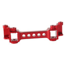 Red Front Bumper Mounts Holder for  -4 1/10 RC Models Accessory