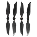 4x Carbon Fiber Propellers Props CW CCW for DJI Mavic Pro Drone Accessories