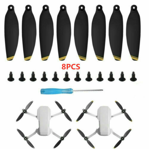 For DJI Mavic Mini Drone Screwdriver Tools Set The propellers Repair Parts