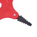 5T Blade Manganese Steel Lawn Mower Garden Brush Cutter Grass Trimmer Head