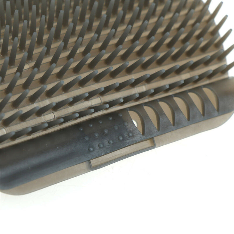 Pet Products Cat Massager Wipes Cute Fiddle Artifact Blue Furniture and ScratcME