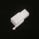 380Pcs Auto Electrical 2.8mm 2 3 4 6 Pin Wire Connector Terminal For Car BDC