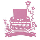 DIY Metal Cutting Dies Printer Stencils Scrapbooking Embossing Paper Card SN9F