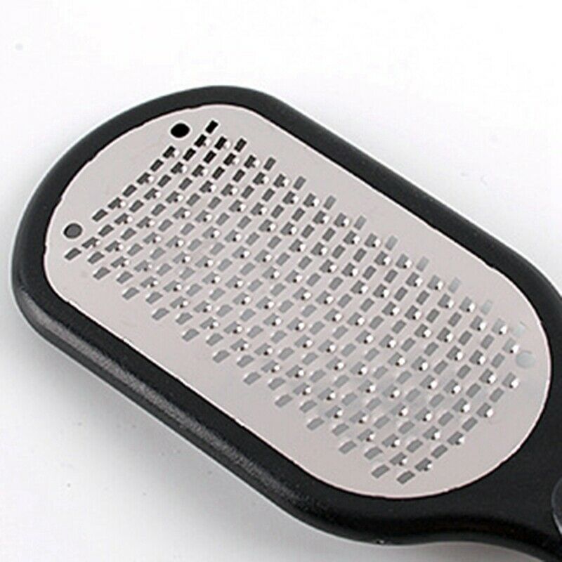 Colossal Foot Rasp Foot File And Callus Remover,Best Foot Care Pedicure Met E8J2