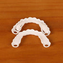 Dental Orthodontic Beauty Teeth Corrector Braces Tooth Retainer Straighten- top