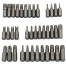 98 PCS Screw Batch Tool Set Cross-shaped Plum Blossom Screw fgd MBP