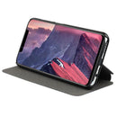 Ocube Luxury Leather Flip Cover 5.9 Inch for UMI UMIDIGI One Pro Bracket Ph