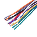 Stereo CD Player Radio Wiring Harness 14Pin Wire Adapter Plug for Subaru