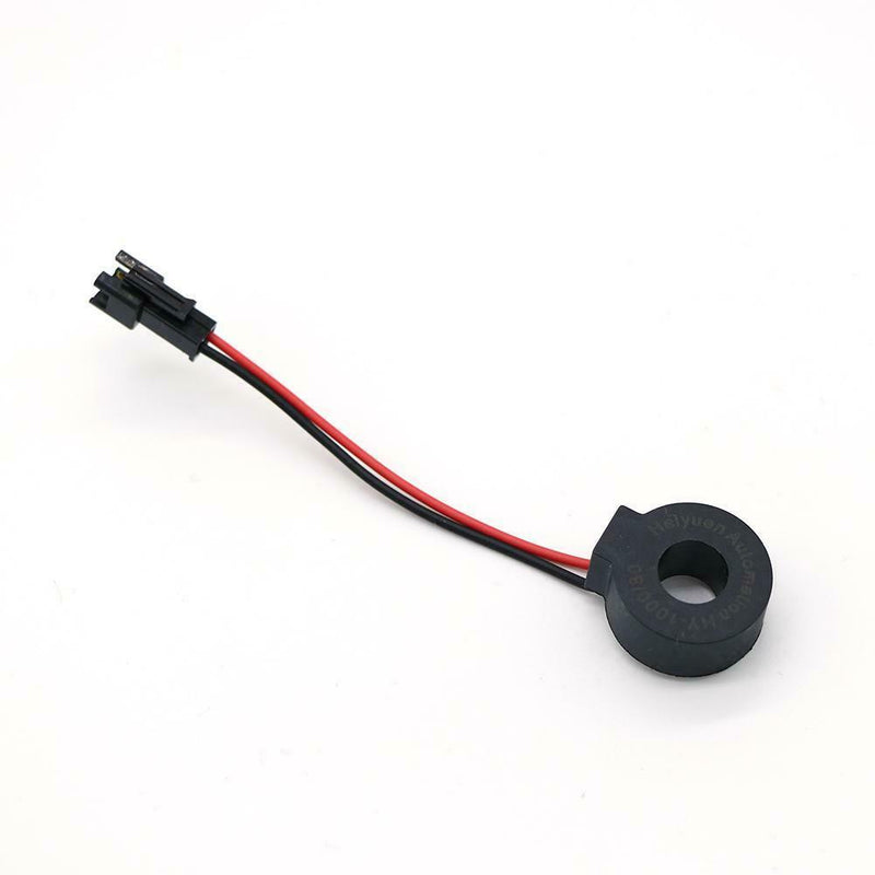 ZCT57-06N-05 Micro Current Converter 50A/25mA Precision Measurement Tool