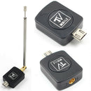 Micro USB DVB-T HD TV Tuner Digital Satellite Dongle Receiver For Phone TVÂ·q