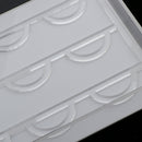 False Eyelash Makeup Cosmetic Storage Organizer Box Travel Lash Case Container