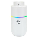 Upgraded Humidifier Baby, Aroma Essential Oil Cool Mist Humidifier With Adj
