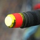 2pcs Bicycle LED Turn Signal Lights Bike Handlebar End Cap Blinkers End Plugs