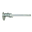 Stainless Steel 150mm 6inch Electronic Digital Vernier Caliper Micrometer Guage