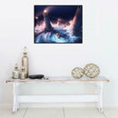 5D DIY Full Drill Diamond Painting Cartoon Sea Cross Stitch Embroidery Kits