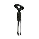 Universal Desktop Microphone Stand,  Portable Adjustable Foldable Desk MIC