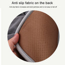 Graphene Car Electric Heating Pad Warm Seat Cushion Winter Pain Relief Pet