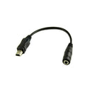 Fantastic USB to 3.5mm Microphone Mic Adapter Cable for GoPro Hero 3 Camera TFG