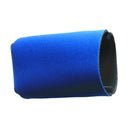 Collapsible Beer Drinks Can Cooler Insulated Sleeve Holder Party Beach Blue