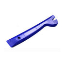 6pcs Blue Color Plastic Auto Car Door Radio Panel Dash Trim Removal Pry Ope