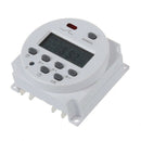 Switch, digital, programmable LCD, AC 220V-240V, 16A Z8G3