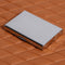 Stainless Steel Bank Card Male Business Card Business Card #gib