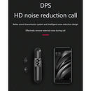 Bluetooth 5.0 Earbuds HiFi Wireless Earphone Headphone w/ Fan For Cell Phone