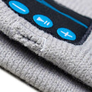 Wireless Bluetooth Stereo Sleep Headset Sports Headband Sweatband With Mic