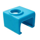 3Pcs Mk10 Silicone Socks Instead Ceramic Insulation For Wanhao Dupicator D4