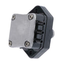 Outboard Fuel Pump Assy Replacement for Yamaha 4-Stroke 25-60HP Boat Engine