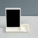 Stationery Storage Tray Desk Organizer Students Home Office Pen Holder Cosmetics