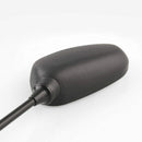 Universal Scooter Rearview Mirror ATV Handlebar Folding Mirror For Motorcycle