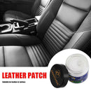 Advanced Leather Repair Gel Leather Repair Paste Car Seat Repair
