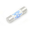 Multimeter 10 x 38mm 1000V 10A Cylinder Ceramic Fuse White JR