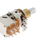 DIY Electric Guitar Audio Volume Potentiometer Musical Instrument Accessory