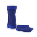 1 Pair Elbow Knee Pads Elbow Support Elbow Protective Brace Arm Sleeve